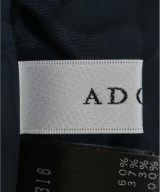 ADORE（アドーア）ロング・マキシ丈スカート グレー サイズ:38(M位) レディース/2200705124096