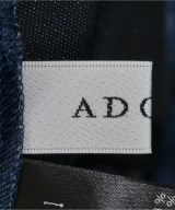 ADORE（アドーア）ロング・マキシ丈スカート 青 サイズ:38(M位) レディース/2200705124126