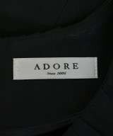 ADORE（アドーア）ブラウス 黒 サイズ:38(M位) レディース/2200705124140