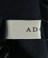 ADORE（アドーア）ブラウス 紺 サイズ:38(M位) レディース/2200705124157