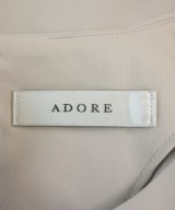 ADORE（アドーア）ブラウス ベージュ サイズ:38(M位) レディース/2200705124164