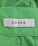 ADORE（アドーア）ロング・マキシ丈スカート 緑 サイズ:-(L位) レディース/2200691813257