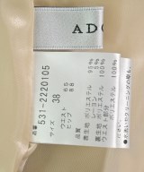 ADORE（アドーア）ロング・マキシ丈スカート ベージュ サイズ:38(M位) レディース/2200691813301