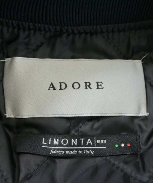 ADORE（アドーア）その他 黒 サイズ:38(M位) レディース/2200709815013