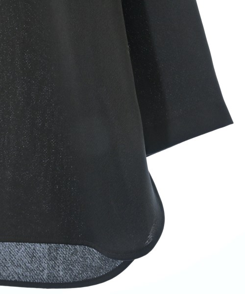 ADORE（アドーア）ブラウス 黒 サイズ:38(M位) レディース/2200660726168