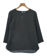 ADORE（アドーア）ブラウス 黒 サイズ:38(M位) レディース/2200660726168