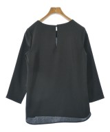 ADORE（アドーア）ブラウス 黒 サイズ:38(M位) レディース/2200660726168