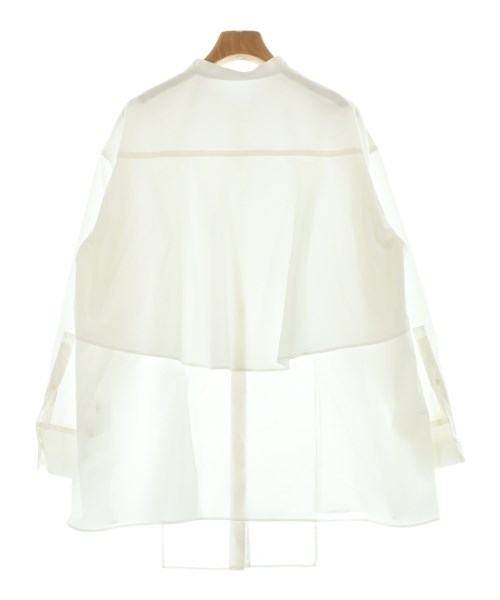 ADORE（アドーア）カジュアルシャツ 白 サイズ:38(M位) レディース/2200663525041