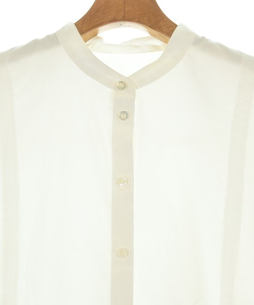 ADORE（アドーア）カジュアルシャツ 白 サイズ:38(M位) レディース/2200663525041