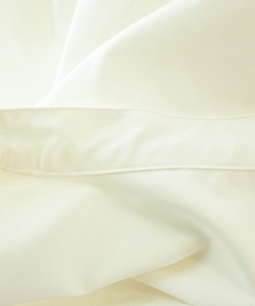 ADORE（アドーア）カジュアルシャツ 白 サイズ:38(M位) レディース/2200663525041