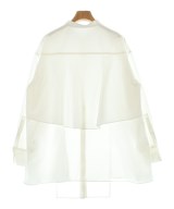 ADORE（アドーア）カジュアルシャツ 白 サイズ:38(M位) レディース/2200663525041