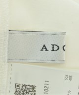 ADORE（アドーア）カジュアルシャツ 白 サイズ:38(M位) レディース/2200663525041