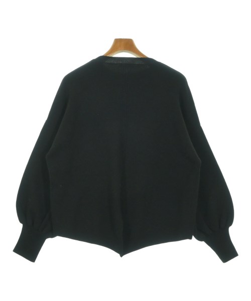 ADORE（アドーア）ニット・セーター 黒 サイズ:38(M位) レディース/2200663527120