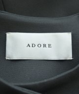 ADORE（アドーア）カバーオール 紺 サイズ:38(M位) レディース/2200663071159