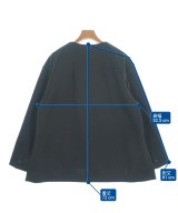 ADORE（アドーア）カバーオール 紺 サイズ:38(M位) レディース/2200663071159