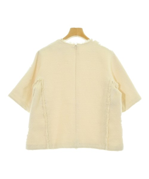 ADORE（アドーア）ブラウス 白 サイズ:38(M位) レディース/2200665439032