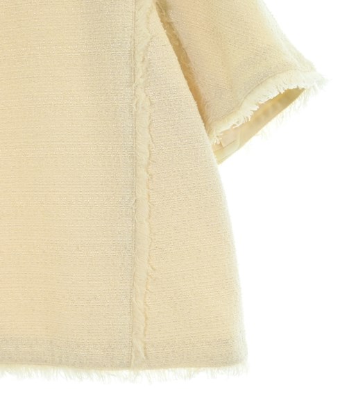 ADORE（アドーア）ブラウス 白 サイズ:38(M位) レディース/2200665439032