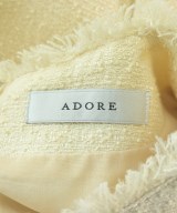 ADORE（アドーア）ブラウス 白 サイズ:38(M位) レディース/2200665439032