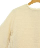 ADORE（アドーア）ブラウス 白 サイズ:38(M位) レディース/2200665439032