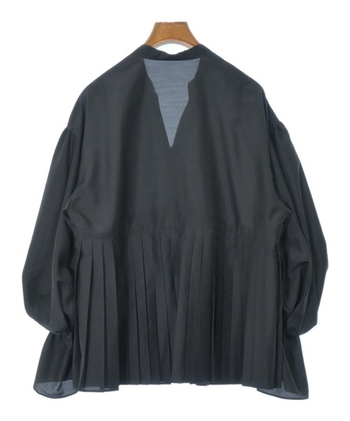 ADORE（アドーア）ブラウス 黒 サイズ:38(M位) レディース/2200665439049