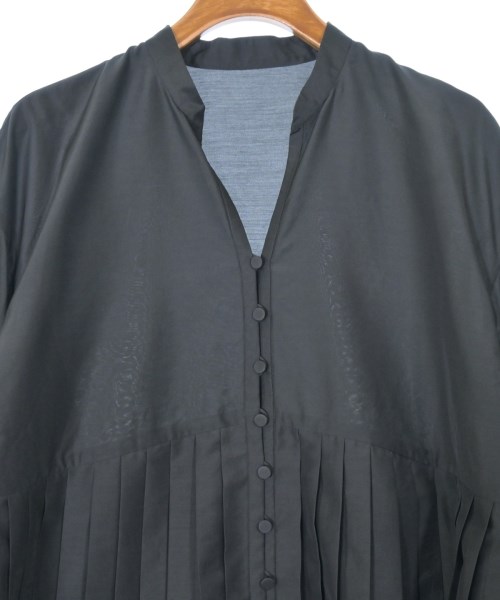 ADORE（アドーア）ブラウス 黒 サイズ:38(M位) レディース/2200665439049