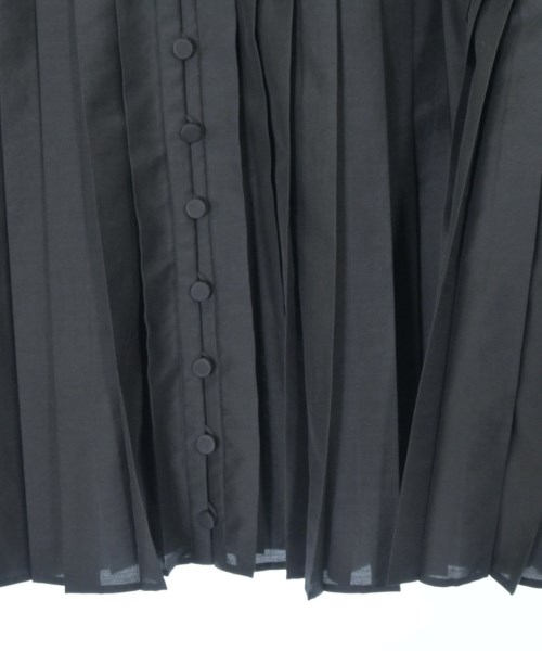 ADORE（アドーア）ブラウス 黒 サイズ:38(M位) レディース/2200665439049