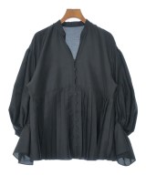 ADORE（アドーア）ブラウス 黒 サイズ:38(M位) レディース/2200665439049