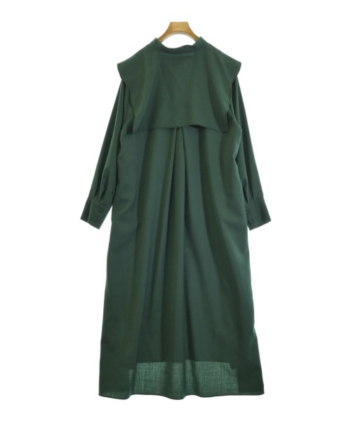 ADORE（アドーア）ワンピース 緑 サイズ:38(M位) レディース/2200661741061