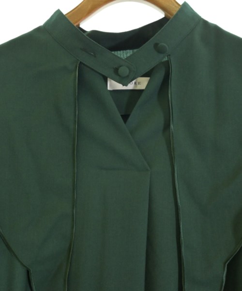 ADORE（アドーア）ワンピース 緑 サイズ:38(M位) レディース/2200661741061