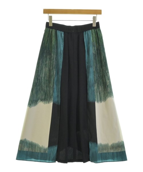 ADORE（アドーア）ロング・マキシ丈スカート その他（柄物・カラフル） サイズ:36(S位) レディース/2200663929092