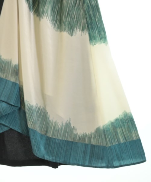 ADORE（アドーア）ロング・マキシ丈スカート その他（柄物・カラフル） サイズ:36(S位) レディース/2200663929092