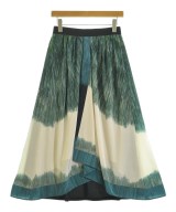 ADORE（アドーア）ロング・マキシ丈スカート その他（柄物・カラフル） サイズ:36(S位) レディース/2200663929092