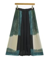 ADORE（アドーア）ロング・マキシ丈スカート その他（柄物・カラフル） サイズ:36(S位) レディース/2200663929092