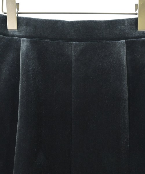 ADORE（アドーア）ロング・マキシ丈スカート 緑 サイズ:36(S位) レディース/2200665969027