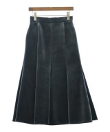 ADORE ロング・マキシ丈スカート