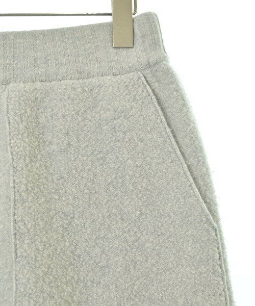 ADORE（アドーア）ロング・マキシ丈スカート グレー サイズ:38(M位) レディース/2200665969034