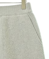 ADORE（アドーア）ロング・マキシ丈スカート グレー サイズ:38(M位) レディース/2200665969034