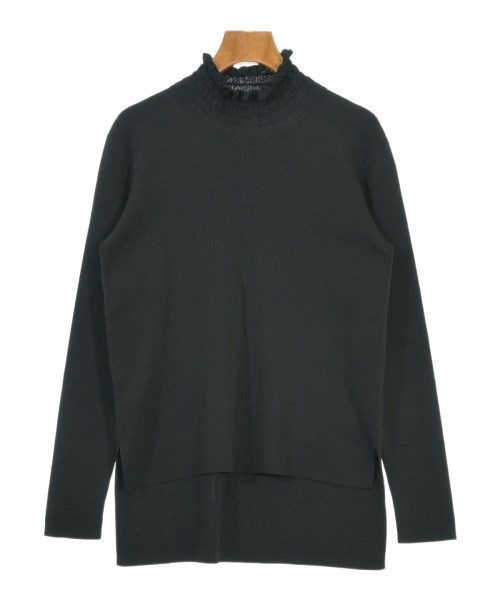 ADORE(アドーア)ニット・セーター 黒 サイズ:38(M位)/2200665969065