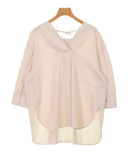 ADORE(アドーア)カジュアルシャツ ピンク サイズ:38(M位)/2200665969089