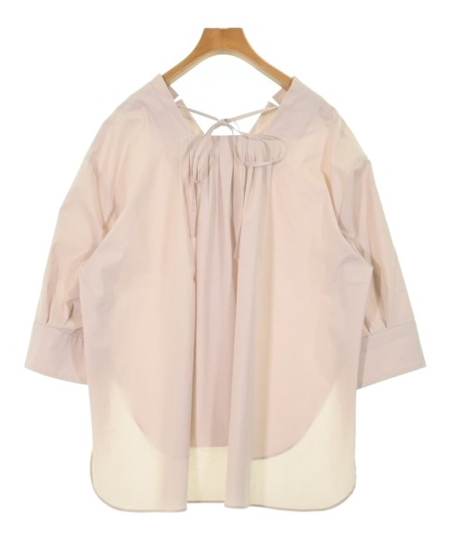 ADORE（アドーア）カジュアルシャツ ピンク サイズ:38(M位) レディース/2200665969089