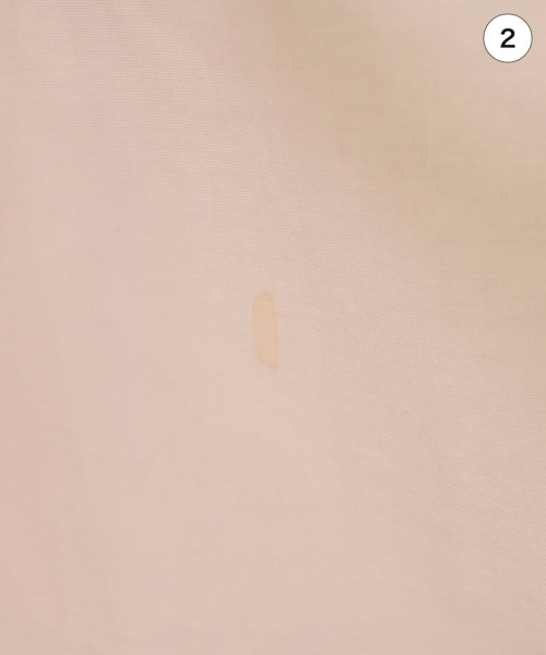 ADORE（アドーア）カジュアルシャツ ピンク サイズ:38(M位) レディース/2200665969089