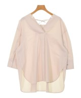 ADORE（アドーア）カジュアルシャツ ピンク サイズ:38(M位) レディース/2200665969089