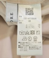 ADORE（アドーア）カジュアルシャツ ピンク サイズ:38(M位) レディース/2200665969089