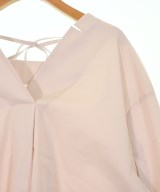 ADORE（アドーア）カジュアルシャツ ピンク サイズ:38(M位) レディース/2200665969089