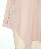 ADORE（アドーア）カジュアルシャツ ピンク サイズ:38(M位) レディース/2200665969089