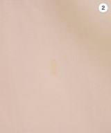 ADORE（アドーア）カジュアルシャツ ピンク サイズ:38(M位) レディース/2200665969089