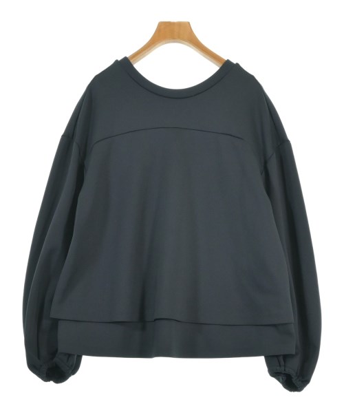 ADORE（アドーア）カジュアルシャツ 紺 サイズ:38(M位) レディース/2200665969102