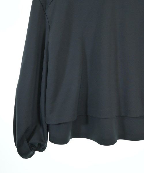 ADORE（アドーア）カジュアルシャツ 紺 サイズ:38(M位) レディース/2200665969102