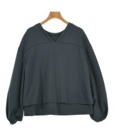 ADORE（アドーア）カジュアルシャツ 紺 サイズ:38(M位) レディース/2200665969102