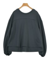 ADORE（アドーア）カジュアルシャツ 紺 サイズ:38(M位) レディース/2200665969102